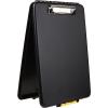 image:imageDexas 151750 Slimcase Storage Clipboard Midnight Granite 135 x 95Black