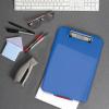 image:imageDexas 151750 Slimcase Storage Clipboard Midnight Granite 135 x 95Blue