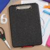 image:imageDexas 151750 Slimcase Storage Clipboard Midnight Granite 135 x 95Midnight Granite