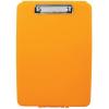 image:imageDexas 151750 Slimcase Storage Clipboard Midnight Granite 135 x 95Orange