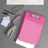image:imageDexas 151750 Slimcase Storage Clipboard Midnight Granite 135 x 95Pink