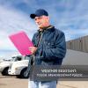 image:imageDexas 151750 Slimcase Storage Clipboard Midnight Granite 135 x 95Pink