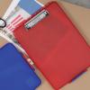 image:imageDexas 151750 Slimcase Storage Clipboard Midnight Granite 135 x 95Red