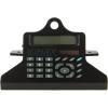 image:imageDexas Clipcase Calculator Storage Clipboard BlackBlack