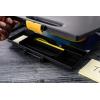 image:imageDexas Clipcase Storage Clipboard wHandleBlack