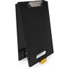 image:imageDexas Clipcase Storage Clipboard wHandleBlack