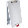 image:imageDexas Clipcase Storage Clipboard wHandleGranite Pattern