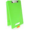 image:imageDexas Clipcase Storage Clipboard wHandleLime