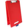 image:imageDexas Clipcase Storage Clipboard wHandleRed