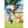 image:imageDexas MudBuster Portable Dog Paw Cleaner Large Blue PW720312Black