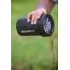 image:imageDexas MudBuster Portable Dog Paw Cleaner Large Blue PW720312Black