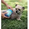 image:imageDexas MudBuster Portable Dog Paw Cleaner Large Blue PW720312Blue