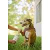 image:imageDexas MudBuster Portable Dog Paw Cleaner Large Blue PW720312Bright White