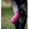 image:imageDexas MudBuster Portable Dog Paw Cleaner Large Blue PW720312Fuchsia