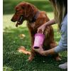 image:imageDexas MudBuster Portable Dog Paw Cleaner Large Blue PW720312Fuchsia