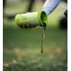 image:imageDexas MudBuster Portable Dog Paw Cleaner Large Blue PW720312Green