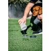 image:imageDexas MudBuster Portable Dog Paw Cleaner Large Blue PW720312Light Grey