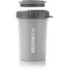 image:imageDexas MudBuster Portable Dog Paw Cleaner Large Blue PW720312Light Grey