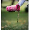 image:imageDexas MudBuster Portable Dog Paw Cleaner Large Blue PW720312Pink