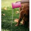 image:imageDexas MudBuster Portable Dog Paw Cleaner Large Blue PW720312Pink