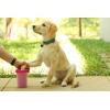 image:imageDexas MudBuster Portable Dog Paw Cleaner Large Blue PW720312Pink