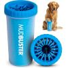 image:imageDexas MudBuster Portable Dog Paw Cleaner Large Blue PW720312Pro Blue