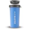 image:imageDexas MudBuster Portable Dog Paw Cleaner Large Blue PW720312Pro Blue