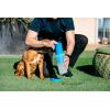image:imageDexas MudBuster Portable Dog Paw Cleaner Large Blue PW720312Pro Blue
