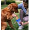 image:imageDexas MudBuster Portable Dog Paw Cleaner Large Blue PW720312Pro Blue
