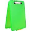 image:imageDexas 151750 Slimcase Storage Clipboard Midnight Granite 135 x 95Lime
