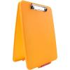 image:imageDexas 151750 Slimcase Storage Clipboard Midnight Granite 135 x 95Orange