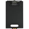 image:imageDexas Clipcase Calculator Storage Clipboard BlackBlack
