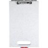 image:imageDexas Clipcase Storage Clipboard wHandleGranite Pattern