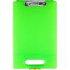 image:imageDexas Clipcase Storage Clipboard wHandleLime