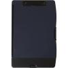 image:imageDexas Folio Clipcase Professional Storage Clipboard with Pen Storage Compartment 975 x 1475 A4 Sandstone Ideal for Teachers Nurses Coaches Students Trades HomeschoolingIndigo