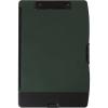 image:imageDexas Folio Clipcase Professional Storage Clipboard with Pen Storage Compartment 975 x 1475 A4 Sandstone Ideal for Teachers Nurses Coaches Students Trades HomeschoolingForest