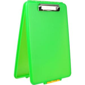 image:imageDexas 151750 Slimcase Storage Clipboard Midnight Granite 135 x 95Lime