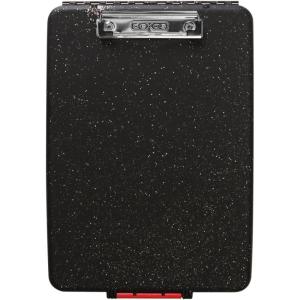 image:imageDexas 151750 Slimcase Storage Clipboard Midnight Granite 135 x 95Midnight Granite