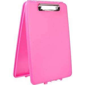 image:imageDexas 151750 Slimcase Storage Clipboard Midnight Granite 135 x 95Pink
