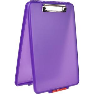image:imageDexas 151750 Slimcase Storage Clipboard Midnight Granite 135 x 95Purple