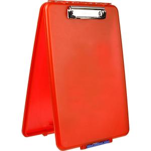image:imageDexas 151750 Slimcase Storage Clipboard Midnight Granite 135 x 95Red