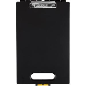 image:imageDexas Clipcase Storage Clipboard wHandleBlack