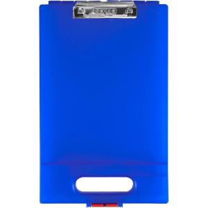 image:imageDexas Clipcase Storage Clipboard wHandleBlue