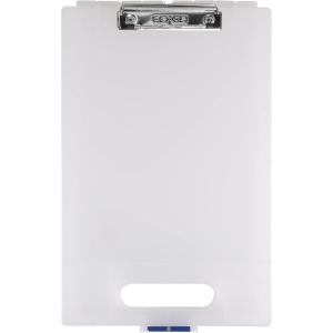 image:imageDexas Clipcase Storage Clipboard wHandleNatural