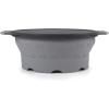 image:imageDexas 8 Collapsible Silicone Strainer in Sage Kitchen Strainer with Handles 72 Cup Capacity  BPAFree HeatResistant SpaceSaving Kitchen ToolCool Gray