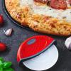 image:imageDexas One Handed Rolling Pizza Cutter GreenRed