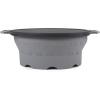 image:imageDexas 8 Collapsible Silicone Strainer in Sage Kitchen Strainer with Handles 72 Cup Capacity  BPAFree HeatResistant SpaceSaving Kitchen ToolCool Gray