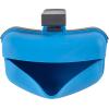 image:imageDexas Pets Pooch Pouch Flexible Dog TreatTraining Treat Clip Pouch Pro BluePro Blue
