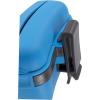 image:imageDexas Pets Pooch Pouch Flexible Dog TreatTraining Treat Clip Pouch Pro BluePro Blue