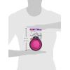 image:imageDexas Popware for Pets Collapsible Travel Cup Small GrayPink